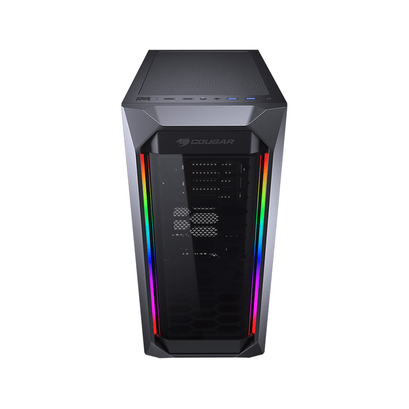 Cougar MX410 | T | Nanodog.net